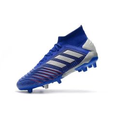 Adidas Predator 19.1 FG - Blauw Zilver_8.jpg